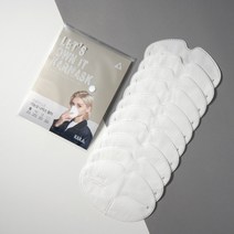 [카르마스크 본사직영] *정기구독* 교체형 나이스필터 (평면형) MB필터사용 / 3중필터 / 국내생산, 11개월(330ea)