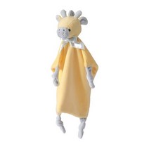 보자기천 bibs burp cloth pacifier biberon saliva 수건 진정 수면 수건 lion cartoon cotton soft 신생아 유아 턱받이 소녀 선물, 14