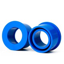PVC 파이프 피팅 감소 부시 부싱 ID 20 90mm 커넥터 어댑터 정원 관개용 배관 액세서리 1개, [01] White, [13] 63x32mm