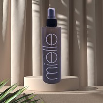 미엘 시크릿 커버 250ml
