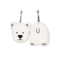 [이거찜] 곰돌이4종세트 수세미 톰과제리 동물 주방 우레탄수세미, 동물친구들수세미곰돌이 4종세트