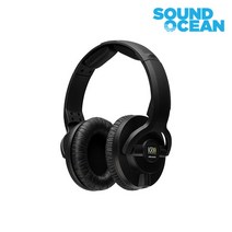 KRK 모니터 헤드폰, KNS6402
