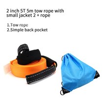 견인고리 자동차 트레일러 카고 견인장치 자동차견인고리 vodool heavy duty, 2-금