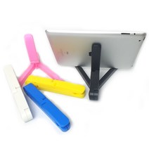 미니 태블릿 아이패드 거치대 초경량 스탠드 갤럭시탭, 선택6태블릿거치대스틸타입