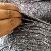 보온 덮개 부직포 농사용 공사용 덮게 비닐하우스, 200g 1m 폭x50m 길이 통권