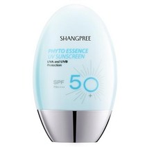 Gelaiensi 샹프리 피토 에센스 유브이 선스크린 60ml, 2