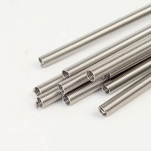 히팅코일 220V 300W/500W/600W/800W/1000W/1200W/1500W/2000W/2500W/3000W/4000W/5000W 가마 난방 요소 코, 07 1500W 5pcs