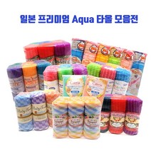 타츠네 정품 일본 샤워타올, 1개, 02. 카테리아 샤워타올 TP-005