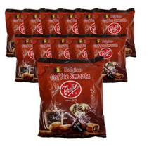트레핀 커피맛 스위트 캔디, 500g, 36개입