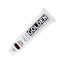 [골덴]헤비바디 아크릴물감 59ml 시리즈 7 (색상 선택), [6286010]4015 / IridescentGoldDeep(Fine)
