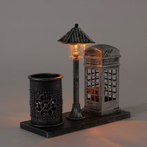 명문구 연필통 색연필꽂이 색연필통 펜거치대 붓꽂이