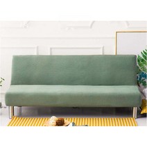 SKANDSALO 모던 북유럽 봄맞이 인테리어 자취방 미니멀 쇼파 커버 천갈이 패브릭 리폼 파스텔톤 1인 2인 3인 4인 스툴커버 5종, C