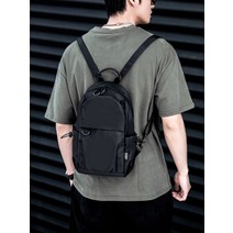 미니 백팩 가벼운 여성 미니배낭 대학생