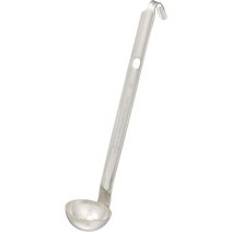 일본직발송 4. 아카가와 기물 제작소 AG 18 -8 짧은자루 레이들 10cc 51010 B007TSH0CM, One Size_One Color, One Color, One Size