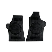 그랜드스타렉스 고무 (2p) G-044트렁크 차박 카 자동차 코일 5d 6D 5d카 6d카 코일카 자동차코일 매트, 쿠팡 본상품선택