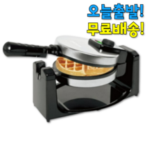 크로플 와플메이커 와플기계 업소용 아메리칸 얇은 길거리 윤아 와플기 홈쇼핑