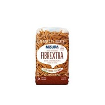 MISURA 미주라 100% 듀럼통밀 통밀 펜네떼 MISURA 미주라 100% 듀럼통밀 통밀 펜네떼 500g, 40개