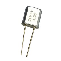 Banggood 모토로라 gm300에 대한 RX 크리스탈 44.645Mhz 두 Wary 라디오 워키 토키 액세서리, [01] 44645Mhz