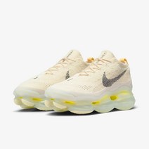 나이키 에어맥스 스콜피온 플라이니트 레몬 워시 영원스토리지