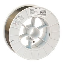 조선선재 플럭스코드와이어(연강) CSF-71T난베이킹 (1.2mm) 15KG