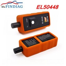 자동차 타이어 압력 검사 도구 OEC-T5 EL-50448, 한개옵션0