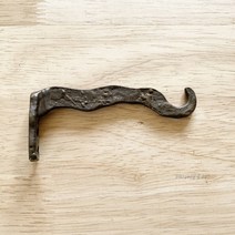 국산 주물 종걸이, 3. 3번종걸이, 1개