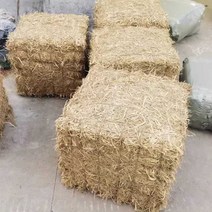 볏짚 지푸라기 건초더미 거적 짚풀공예 촬영소품 축제, 사각형 120x40x40(cm)
