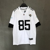 져지 하키 훈련 아이스하키복 오버핏 힙합 티 티셔츠