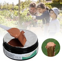 가지치기 접목칼 접목테이프 ointment for 힐링 수리 식물 나무 상처 절단 pruning sealer grafting compound bonsai paste salve