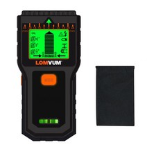 관로탐지기 배관 내시경카메라 하수구 하수도 누수 탐지기 롬범-백라이트 금속 및 목재 탐지기 메탈 디텍, 한개옵션1, 02 BBN02