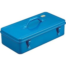 [정품] trusco t-190mod 트렁크 도구 상자 8.0 x 4.3 x 2.2인치(203 x 109 x 56mm), 외국인, 431x222x162