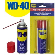 WD-40 방청윤활제 차량용소형 78mlG/OPD:GAON0107G +Y7, 가온 본상품선택