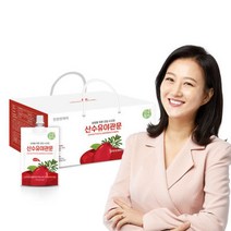 하루활력 산수유야관문 70ml 30개입 1박스, 하루활력 산수유야관문 70ml 30
