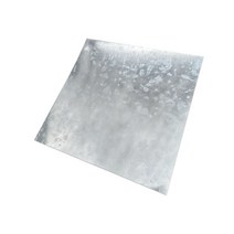 함석판 1T 아연도금철판 400x400mm 400x500mm 0.1930eaRA_