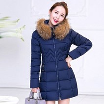 경량패딩 여성 롱 점퍼 구스다운 학생 겨울 방수 패션 파카 mujer 파카 패딩 코튼 모피 자켓 femme big size 4xl coat parkas for women