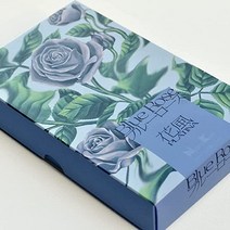 니혼코도 하나후 플래티넘 블루로즈 장미 모둠 니폰코도 일본 향도 침향 향초 불교용품
