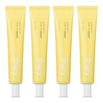 이프너리 비타드림 톤업크림 2+2, 50ml, 4개