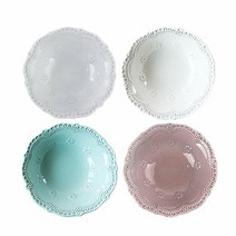 [KT알파쇼핑]VBC까사 레이스 라운드 스몰볼 VBC_ROUND_SMALL_P [핑크]