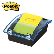GAS760702생활잡화 3M 포스트잇 팝업 크리스탈 디스펜서 DS-123