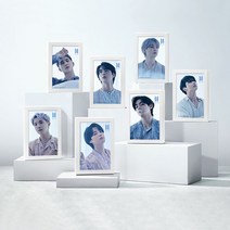 팬시앤 방탄소년단 (BTS) 굿즈 108p 직소퍼즐 - 프루프(proof) -, 프루프_정국