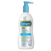 Cetaphil 세타필 프로 리스토라덤 모이스처라이저 바디로션 295ml, 1개, 상세내용 참조