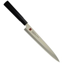 스미카마 카스미 (KASUMI) TORA 생선회 24cm 36848 블랙