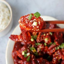 한입 꽃게 간장게장 양념게장 1kg 꽃게장 맛집