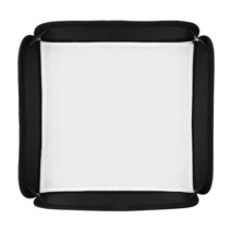 스튜디오 박스 포토부스 자연광조명 배경지거치대 Godox-접이식 소프트 박스 32 인치 x 80x80cm S 타입 브, 한개옵션0