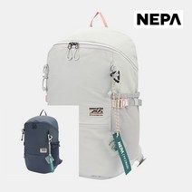 네파 23SS 공용/트레킹배낭/일상/인기상품/사니아 올어라운드 18L 백팩 7JC7528, 블루