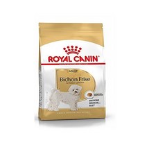 로얄캐닌 DOG 비숑프리제 어덜트 3kg 애견사료, 곡물, 1개