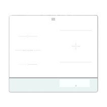 독일 EGO 파센 3구 인덕션 화이트 220V 60Hz 3.5kW SK Slim-TCNEG-Glass(White), 65mm 스탠드