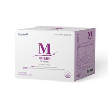 닥터제안 비타포뮬러 액상 글루콘산 마그네슘 비타민B 6 1박스 1개월 20ml x30포, 30포, 1개