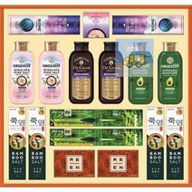 선물용_실용적인_프리미엄_종합선물세트-쇼핑백증정(4개), 상세페이지 참조