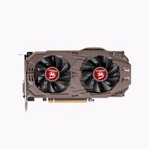 가성비 nVIDIA Geforc 게임용 기존 GTX 960 2GB 비디오 카드 128Bit GDDR5 그래픽 카드 gtx 960 2gb 950 750ti보다 강력, 한개옵션0